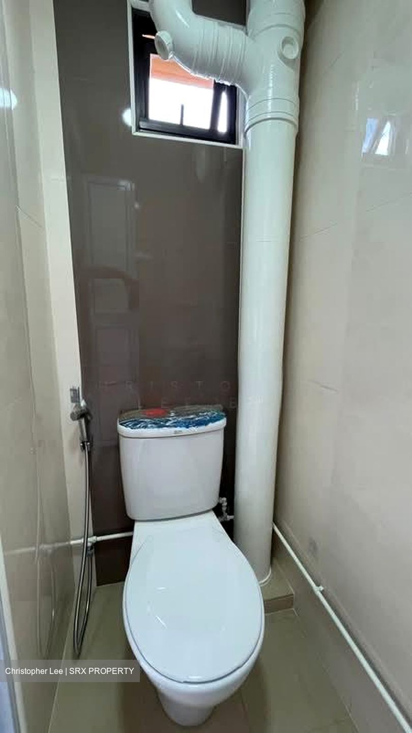 Blk 84 Commonwealth Heights (Queenstown), HDB 3 Rooms #639500221